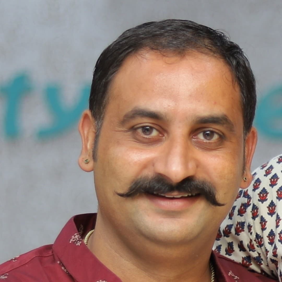 Bhupendra