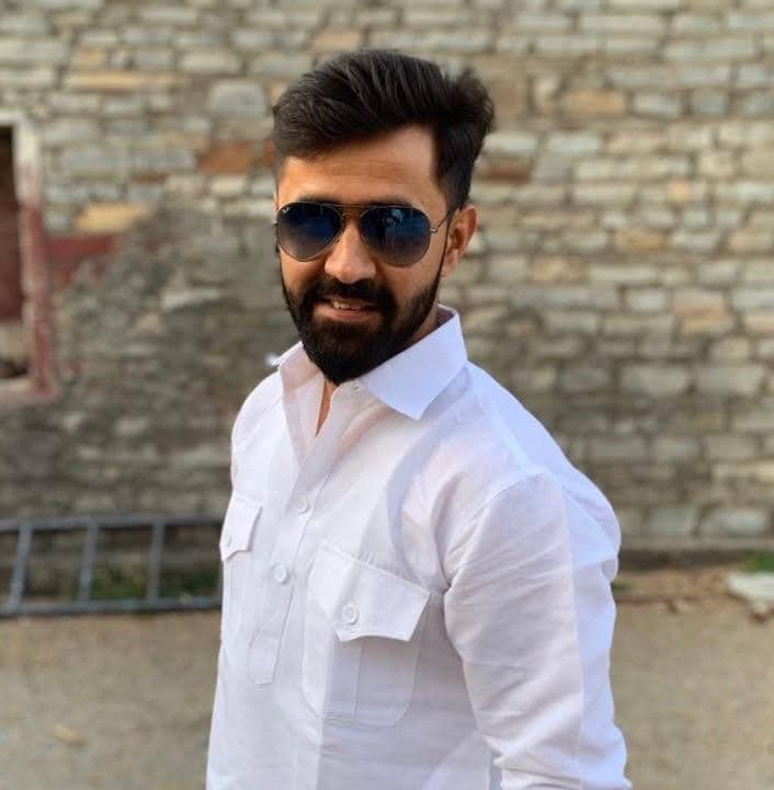 Dev Singh