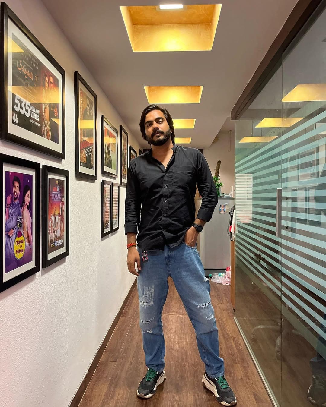 Siddharth