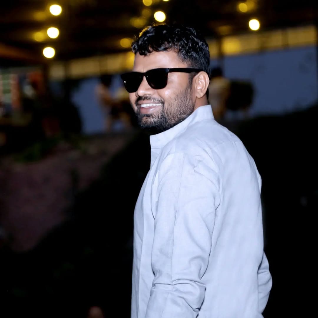 Suresh